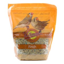Volkman Avian Science Super Finch Bird Seeds 4lbs