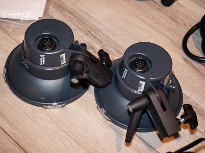Blitzanlage Elinchrom Ranger Quadra HYBRID Li-Ion