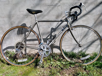 motobecane vitus