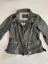 Oakwood Leather Jacket