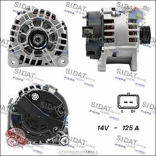 Alternateur Renault AVANTIME