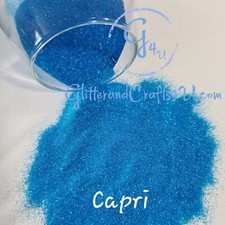 .008 Hex Ultra Premium Polyester Polyester - Capri