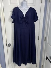 Womens SHEIN Dress Size 3XL