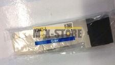 1pcs Brand new ones for SMC solenoid valve VQ4401-5