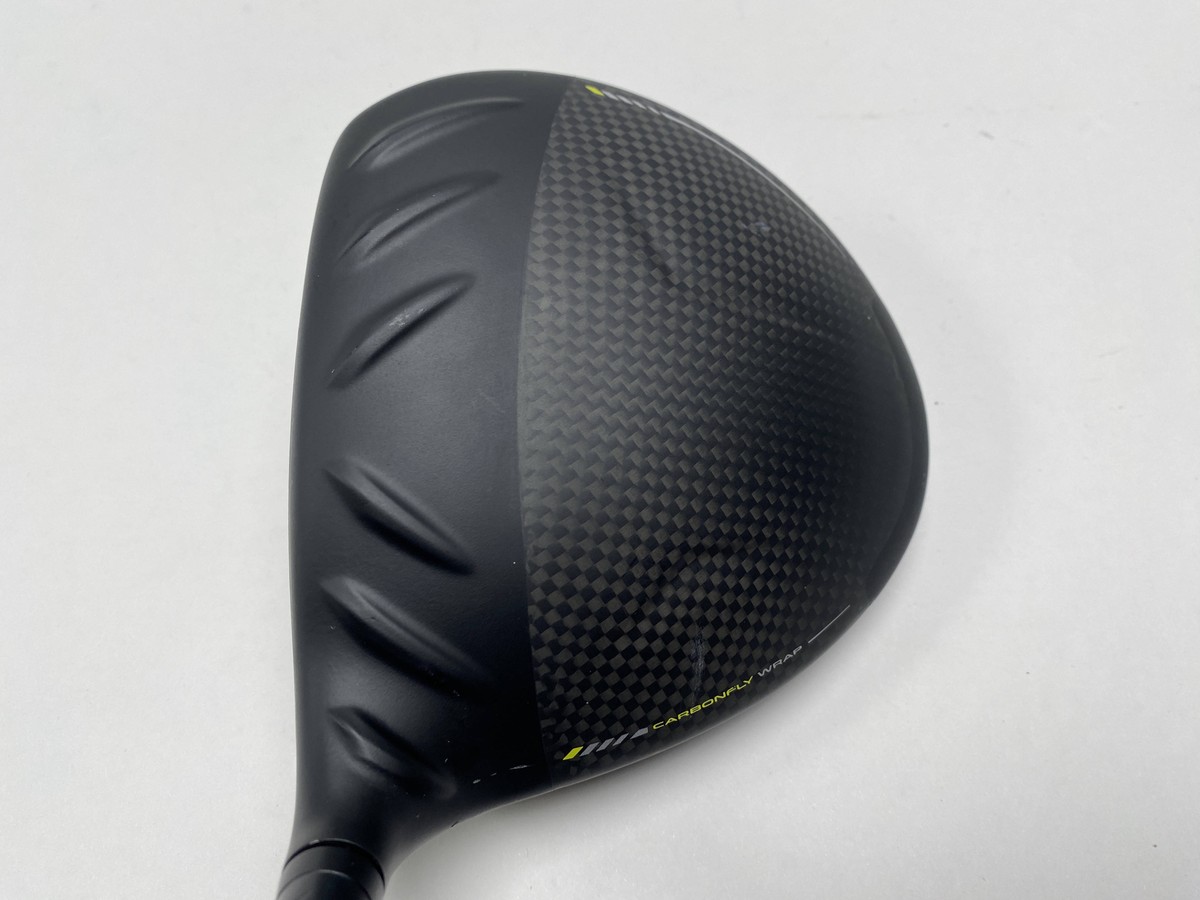PING G430 MAX 10K ドライバー 10.5° ALTA BK SR PING G430 MAX 10K Driver - Carl's Golfland