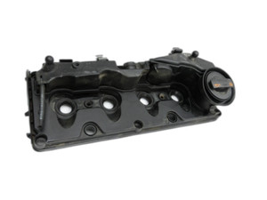 Ventildeckel Zylinderkopfhaube für VW Sharan 7N II 10-15 TDI 2,0 125KW CFGB