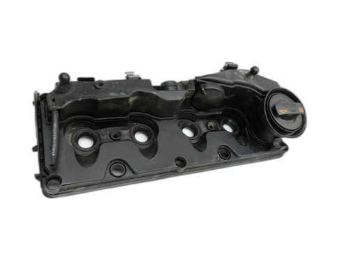 Ventildeckel Zylinderkopfhaube für VW Sharan 7N II 10-15 TDI 2,0 125KW CFGB
