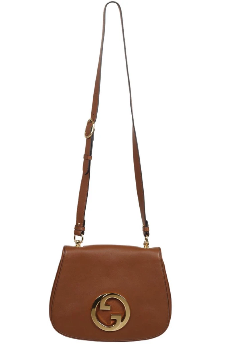 Gucci gg leather bag sale