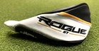 Callaway ROGUE ST Hybrid Headcover NEW Golf Accessory