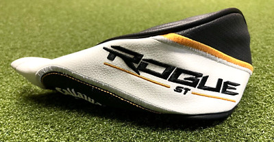 Callaway ROGUE ST Hybrid Headcover NEW Golf Accessory