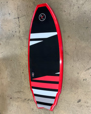 Hyperlite The Wingman 4.8 Wakesurf Board with...