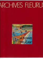 BONNET - FRIPOUNET & MARISETTE