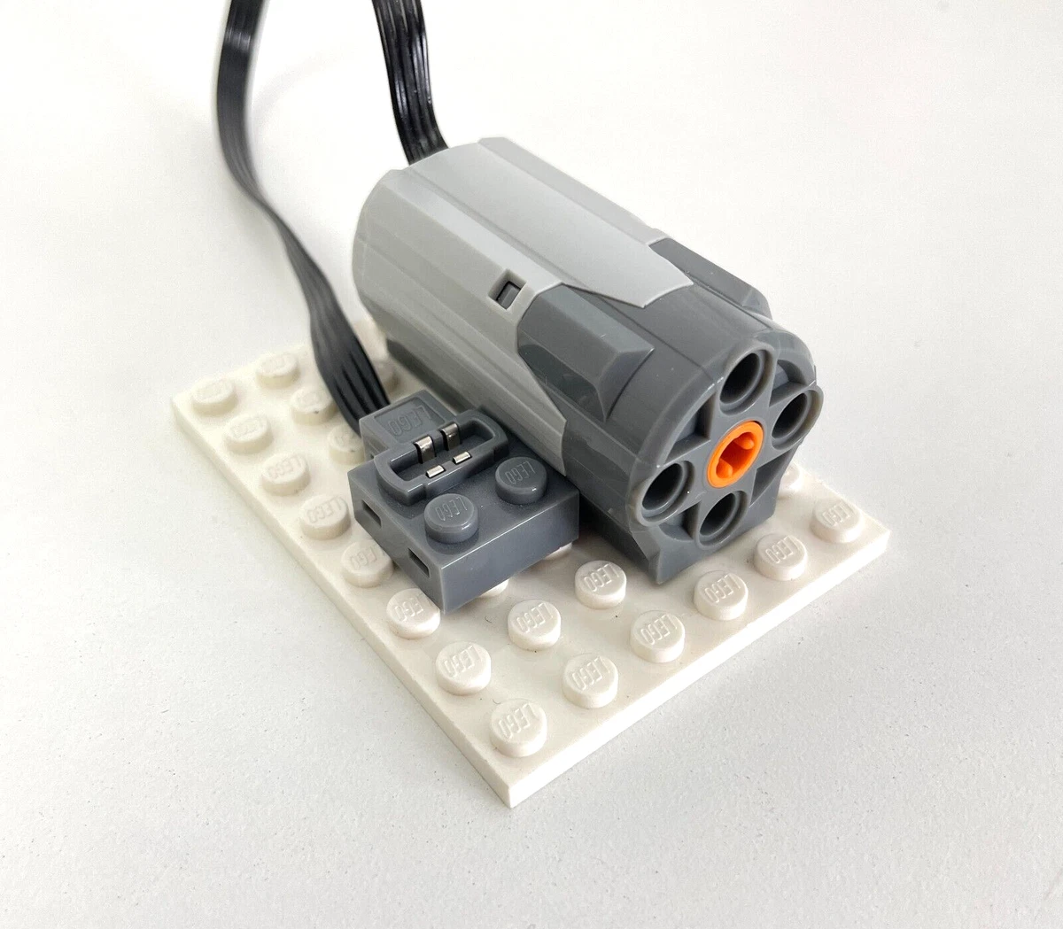 Lego power functions m motor hot sale