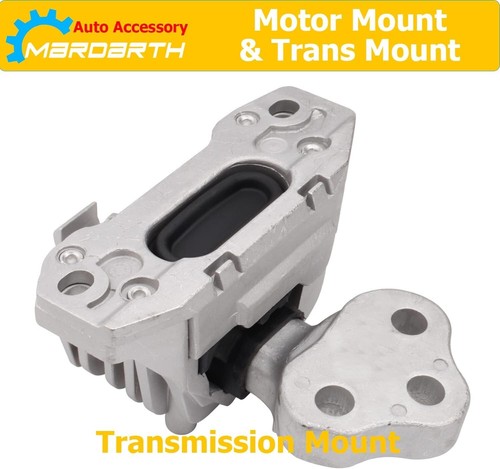 Motor Motor & Getriebelager kompatibel mit 2014-2021 Cherokee, 2015 - Bild 6 von 6