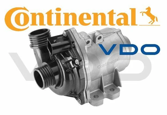 Bmw n55 water on sale pump