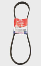 Original Kia Sportage Retona Keilrippenriemen OE 0K01118381A Neu