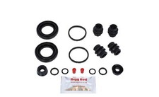 Kits de frein Audi A6
