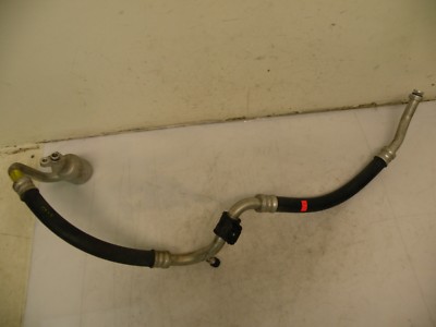 Kia Carens 2009 2.0i Rhd On/C Air Conditioning Pipe Hose