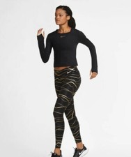 Nike Icon Clash Fast Running Leggings 