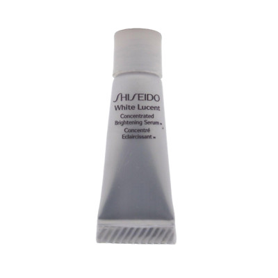 Shiseido White Lucent Concentrate Brightening Serum 0.07 fl.oz