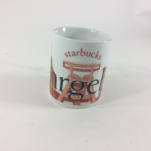 Starbucks Ruhrgebiet City Mug Collector Series 2002 Kaffeebecher - Bild 8 von 12