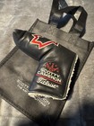 SCOTTY CAMERON HEADCOVER TCC CANADIAN MAPLE LEAF INDUSTRIAL BLACK LEATHER COVER