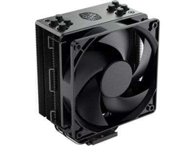 Cooler Master Hyper 212 Black Edition RGB CPU Air Cooler RR-212S-20PK-R2