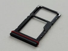 OEM SIM Tray microSD Card Tray Holder Part for Cricket Wireless Outlast U680AC