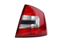 Heckleuchte kompatibel zu Skoda Octavia 1Z 01/2009-06/2013 Rechts Beifahrerseite
