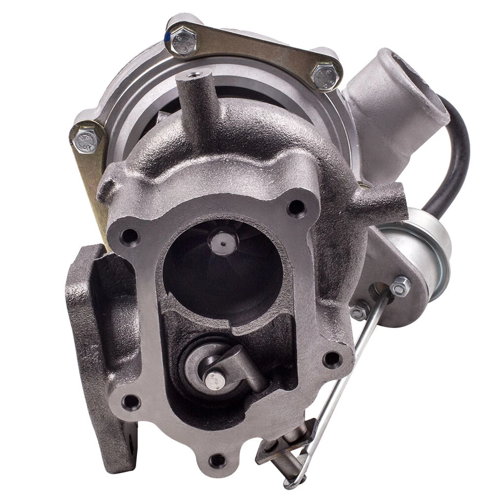 New Turbocharger fit for Isuzu NPR 4HE1 4.8L Turbo Diesel 1998 - 2004 8972089663 - Image 3 of 4