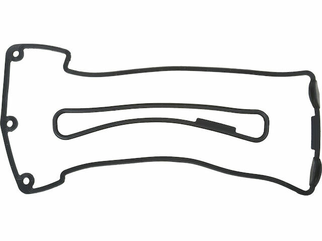 For 1999-2001 BMW 740iL Valve Cover Gasket Set Right API 35135MS 2000 4 ...