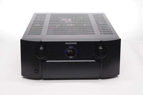 In Stock Marantz AV8805A 8K UHD Pre-Amplifier 13.2ch HEOS Built-in IMAX New F/S - Picture 6 of 15