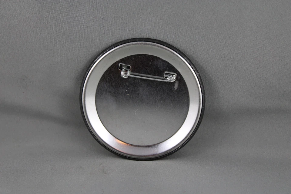 Pin Toronto Argonauts (de colección) - Ti Cats Suck - Pin de celuloide Foto 2 de 3