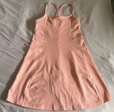 Victoria Secret Pink Athletic Dress