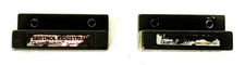Sentrol Industrial Guardswitch Non-Contact Safety Interlock [Lot of 2] USED