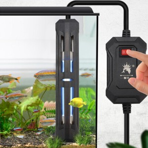uv aquarium light