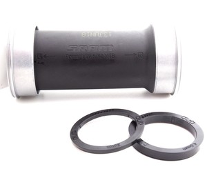 sram pressfit dub mtb 92mm