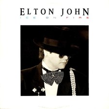 ELTON JOHN 