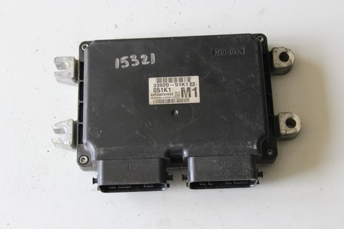 Original Opel Motorsteuergerät ECU  33920-51K13