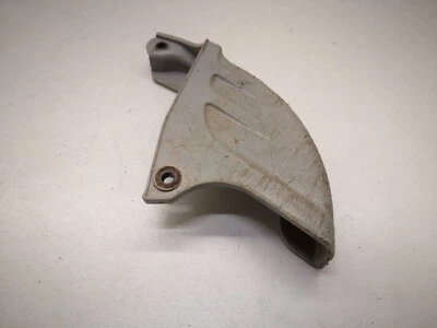 Yamaha WR 400 F 1998-2002 Rear Brake Disc Protector Guard Cover 5DH-25718-01-00 - Image 1 of 4