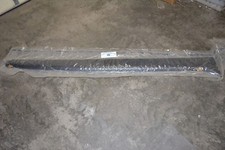 99-05 Chevrolet Silverado Gmc Sierra 1500 Stepside Passenger Bed Rail Cap Oem