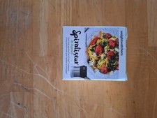 Weight Watchers Spiraliseur