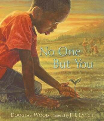 No One But You by Douglas Wood: New