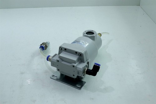 Separador de vapor de agua neumático presión de aire KORNIT DIGITAL SKP SAMG 250 - Imagen 2 de 6