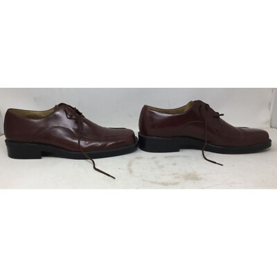 Stacy Adams Comfort Plus Leather Upper Balance Mens Dress  display picture 1