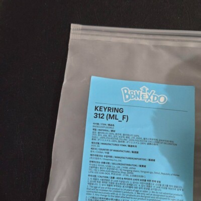 Boynextdoor Official Plush Keyring Photo Card Set LEEHAN 312