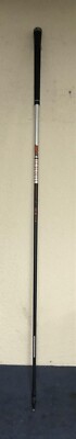 Brand New Graphite Design Tour AD IZ-6 X-Flex Driver Shaft - PING