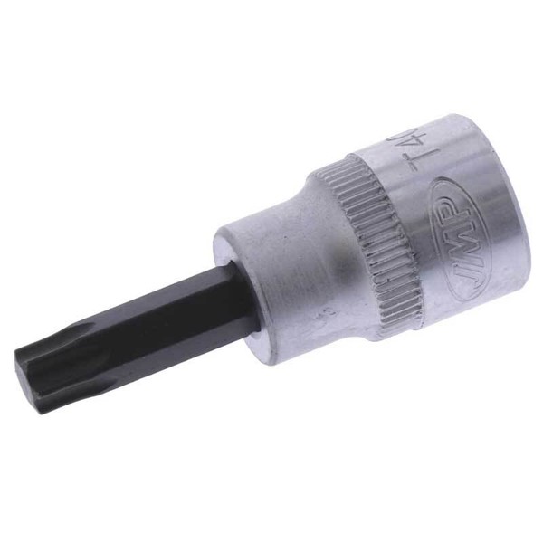 "Einsatz Torx® 3/8\" T40 Jmp LäNge 48Mm Innensechsrund SteckschlüSsel Bit Nuss"-image