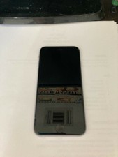 Apple Iphone 6s 16gb Space Gray Unlocked A1688 Cdma Gsm For Sale Online Ebay