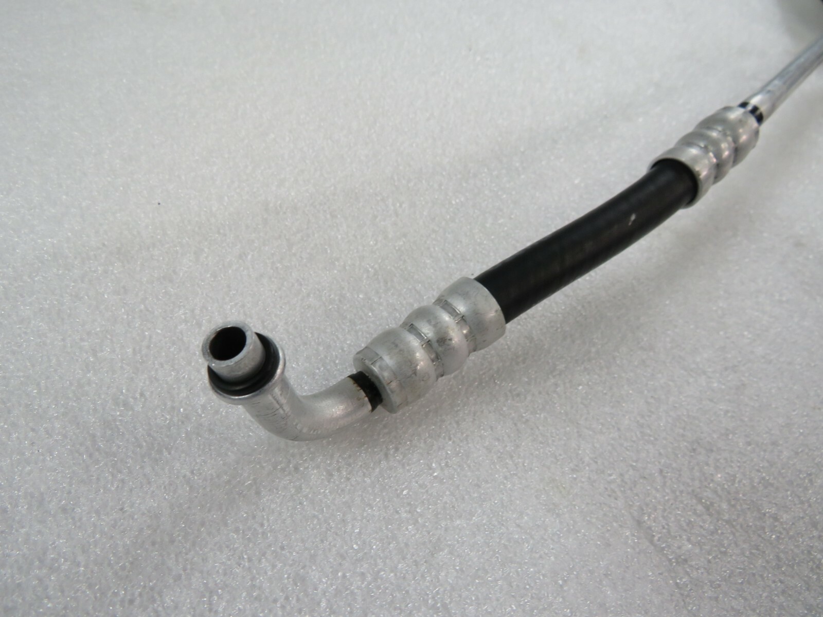  Mclaren 600LT, AC Hose, Used, P/N 13A4103CP